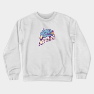 Sam KERR-IFIC! Crewneck Sweatshirt